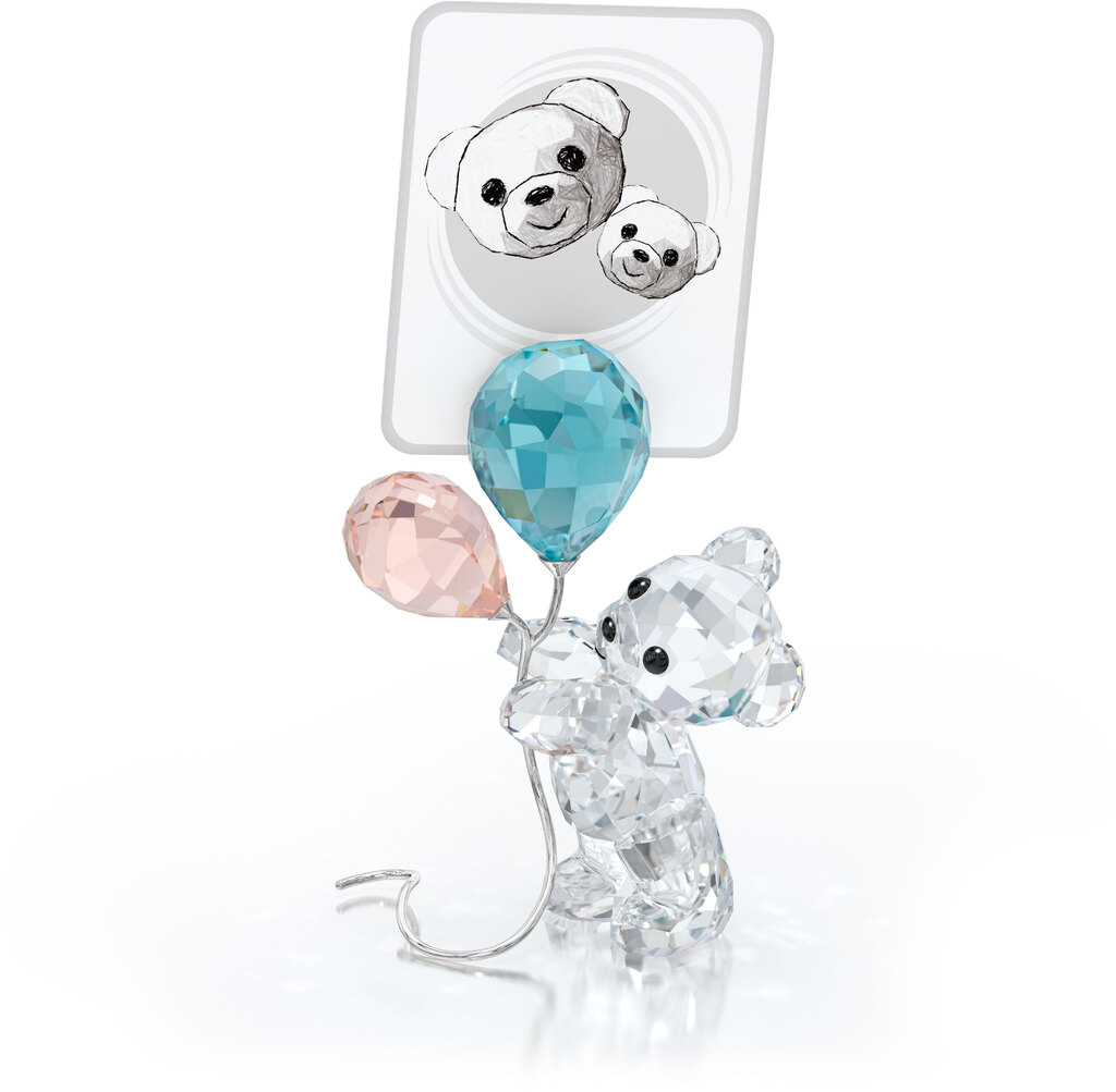 

Фоторамка Swarovski MY LITTLE KRIS BEAR 5557545, 5557545