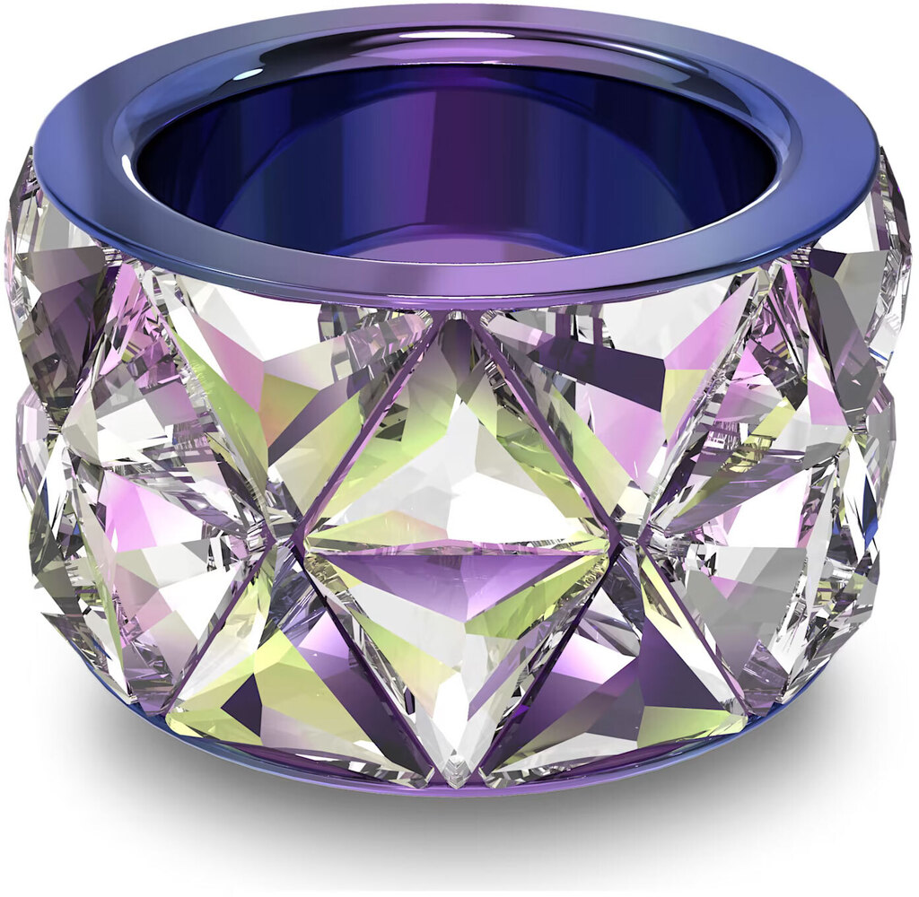 

Коктейльное кольцо Swarovski CURIOSA 5599928 55, 5599928