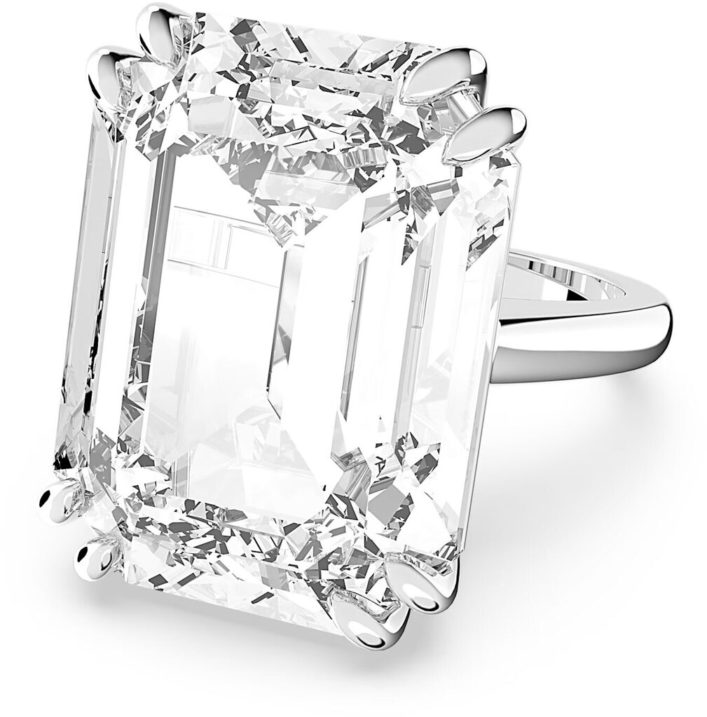 

Коктейльное кольцо Swarovski MESMERA 5610380 58, 5610380