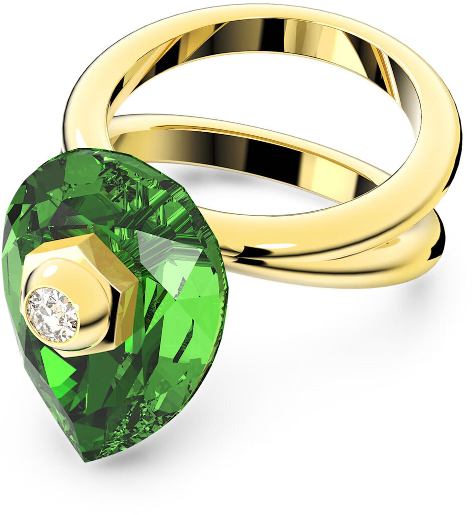 

Кольцо Swarovski NUMINA 5620765 58, 5620765
