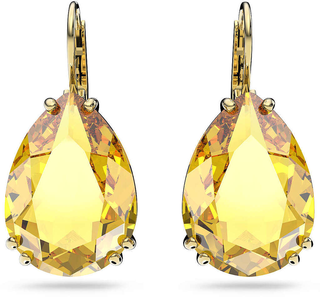 

Серьги Swarovski MILLENIA 5619495, 5619495