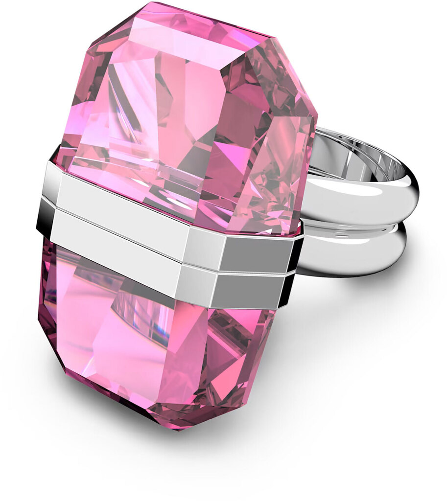 

Кольцо Swarovski LUCENT 5628502 55, 5628502