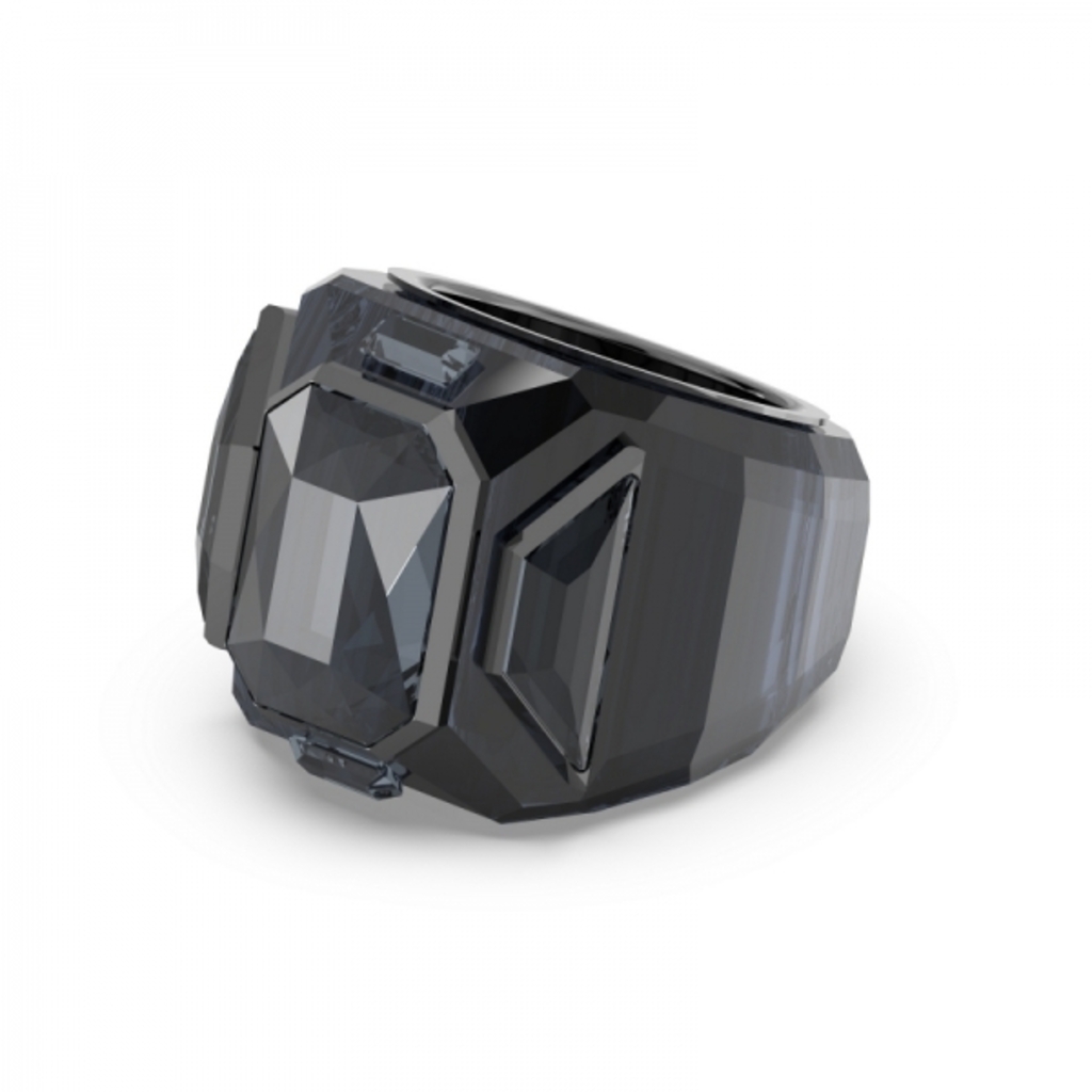 

Коктейльное кольцо Swarovski CHROMA 5630323 58, 5630323