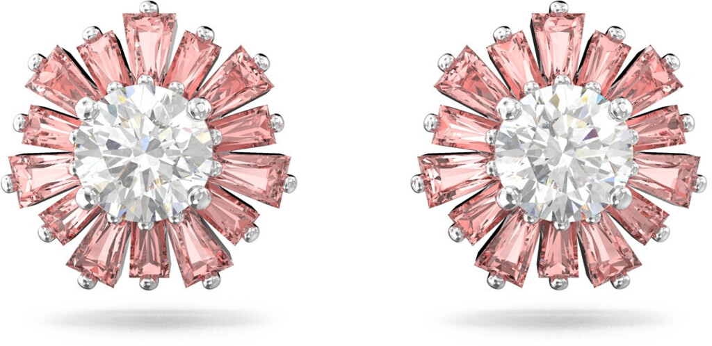 

Серьги Swarovski SUNSHINE 5642962, 5642962
