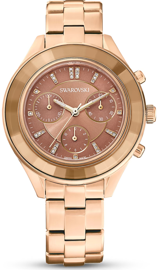 

Часы Swarovski OCTEA LUX SPORT 5632472, 5632472