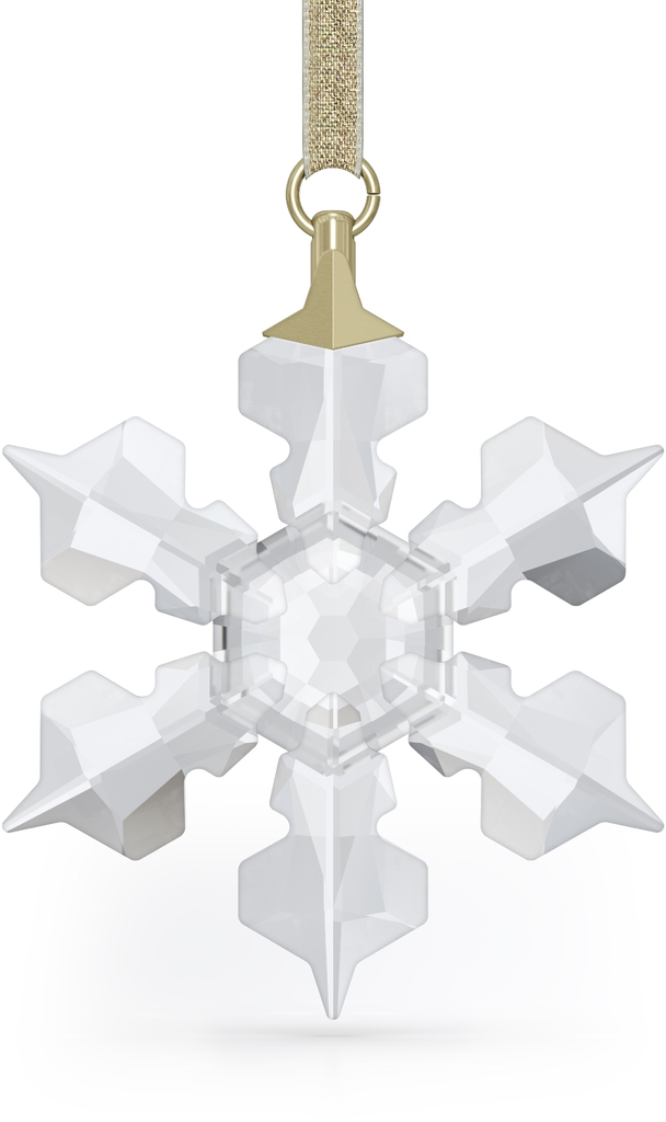 

Украшение Swarovski LITTLE SNOWFLAKE 5621017, 5621017