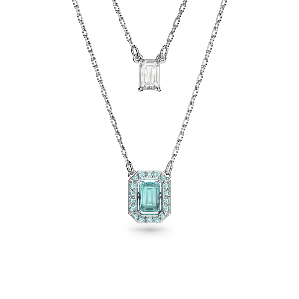 

Колье Swarovski MILLENIA 5640557, 5640557