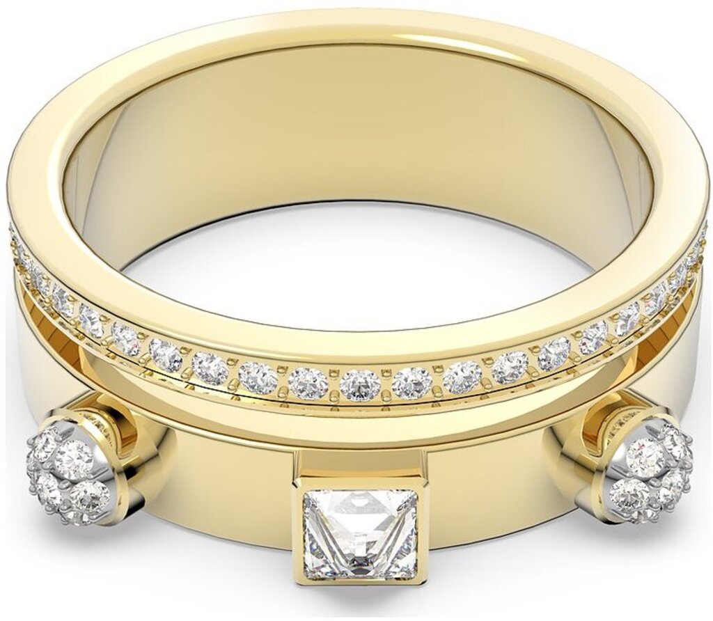 

Кольцо Swarovski THRILLING 5572928 52, 5572928