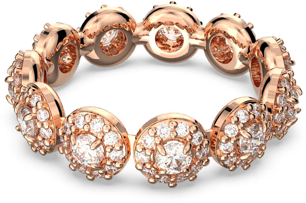 

Кольцо Swarovski CONSTELLA 5642611 52, 5642611