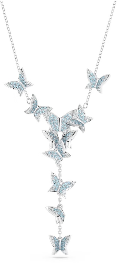

Колье Swarovski LILIA 5662179, 5662179