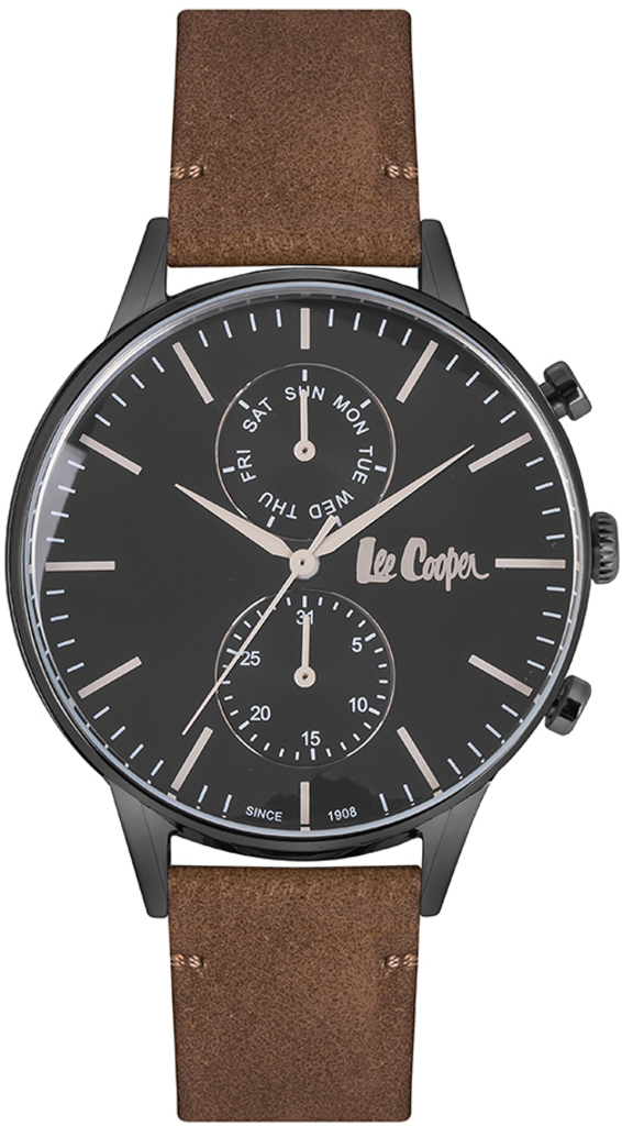 

Часы LEE COOPER LC06928.655, LC06928.655