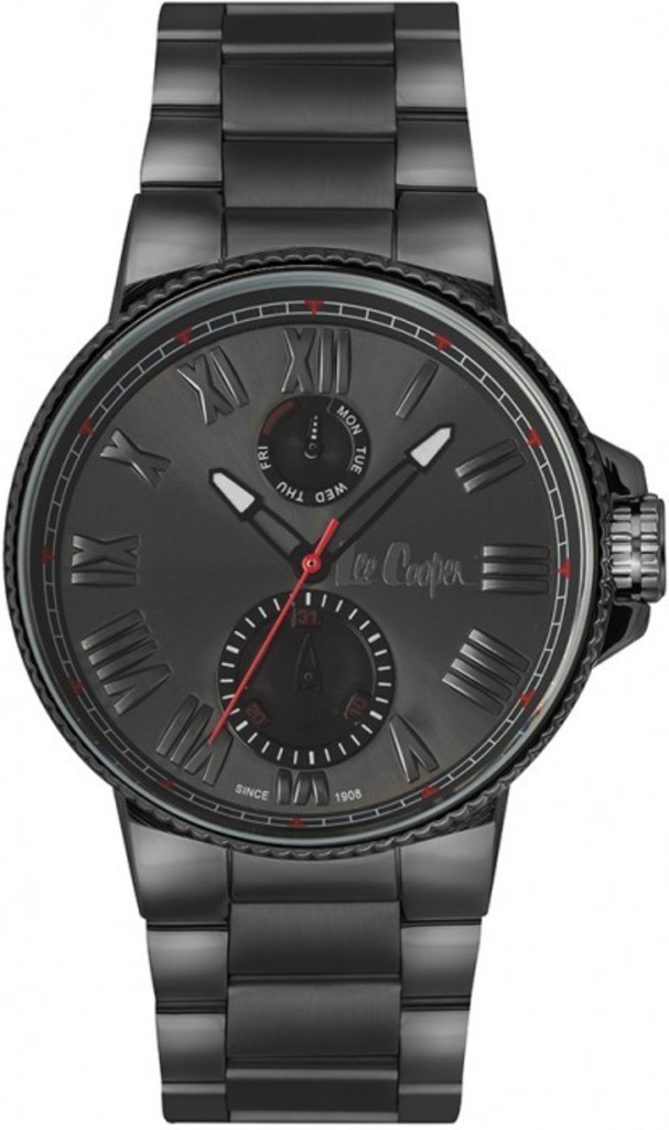 

Часы LEE COOPER LC06881.660, LC06881.660