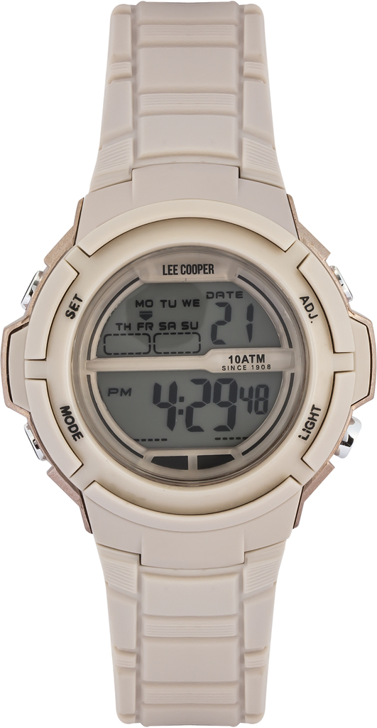 

Часы LEE COOPER ORG05202.427, ORG05202.427