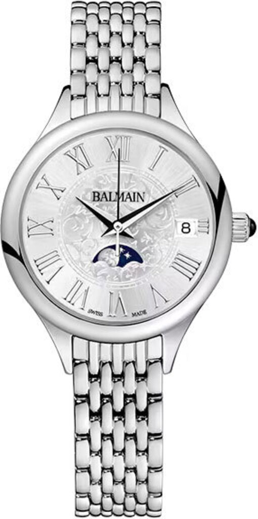 

Часы Balmain de Balmain 4911.33.12, 4911.33.12