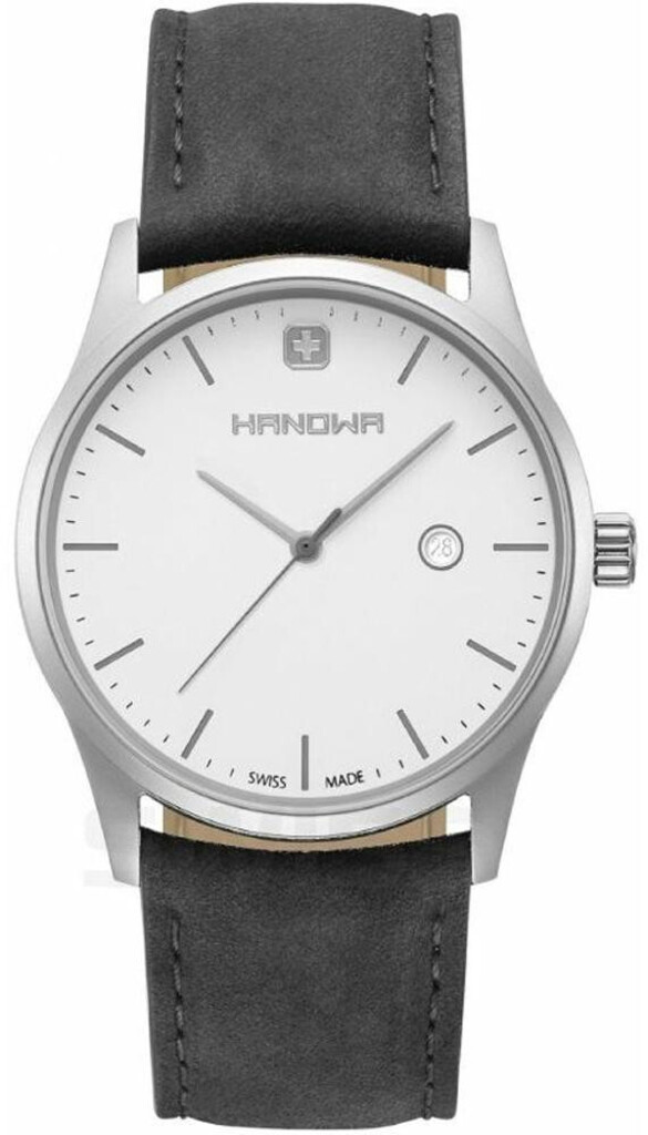 

Часы Hanowa Carlo Signature 16-4066.7.04.001.30, 16-4066.7.04.001.30