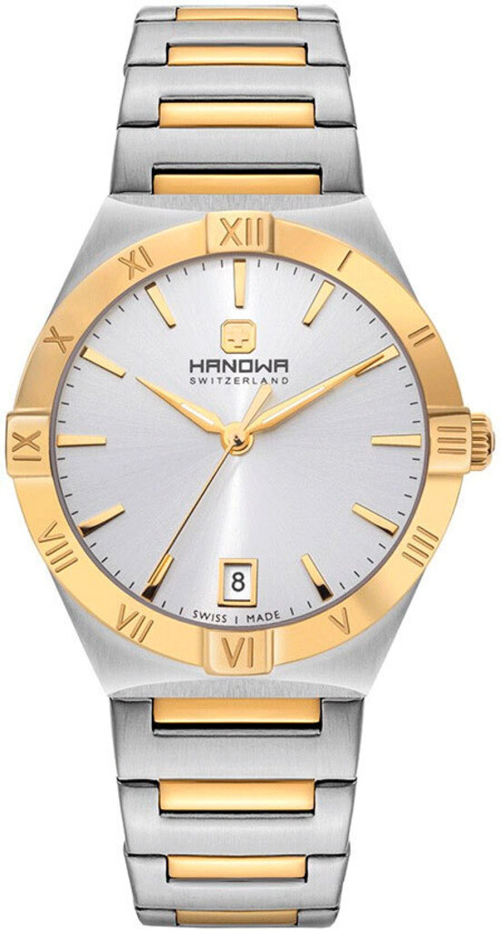 

Часы HANOWA HAWLH2200460, HAWLH2200460