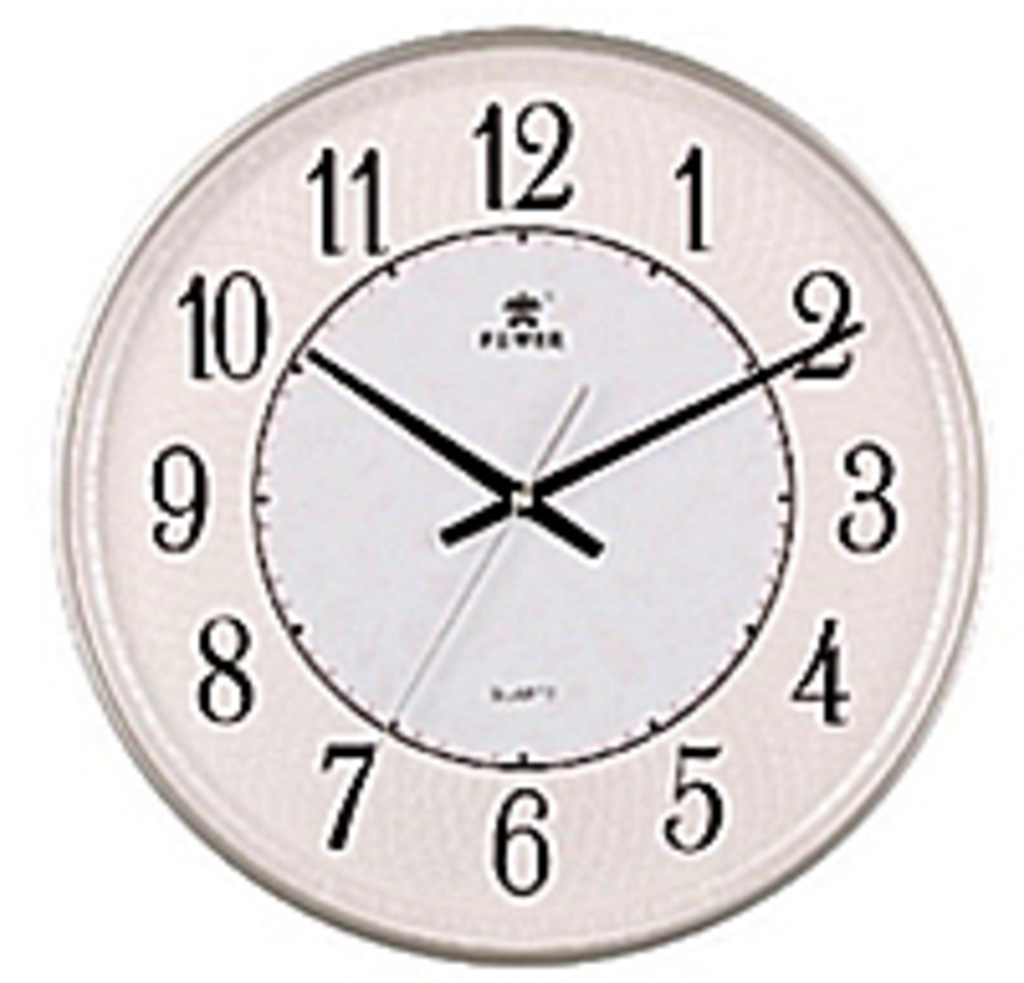 

Часы POWER 8260FKS, 8260FKS