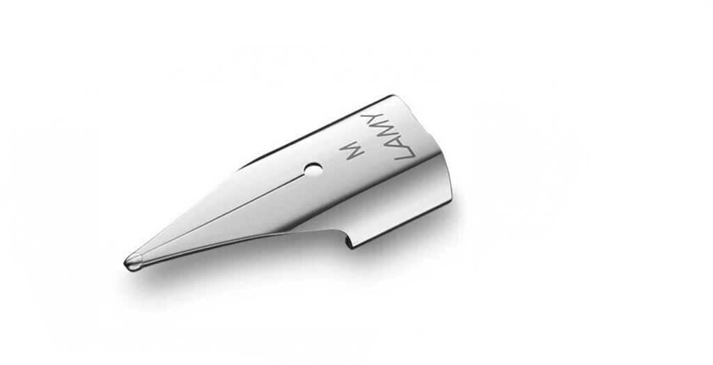 

Перо Lamy для перьевой ручки 1215053 Feder Z50 стальное F, 1215053