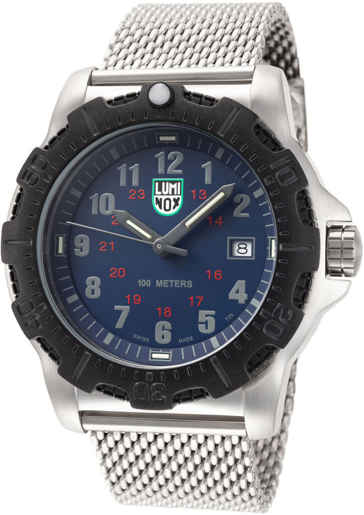 

Часы Luminox G Manta Ray Steel X2.2134, X2.2134