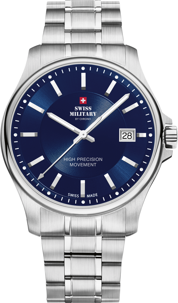 

Часы Swiss Military by Chrono SM30200.03, SM30200.03