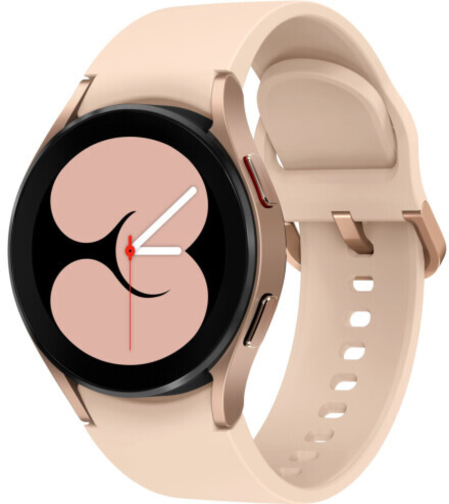 

Смарт-часы Samsung Galaxy Watch4 Gold 40mm eSIM (SM-R865FZDASEK), SM-R865FZDASEK
