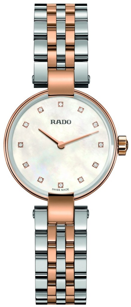 

Часы RADO 01.963.3855.2.292, R22855929