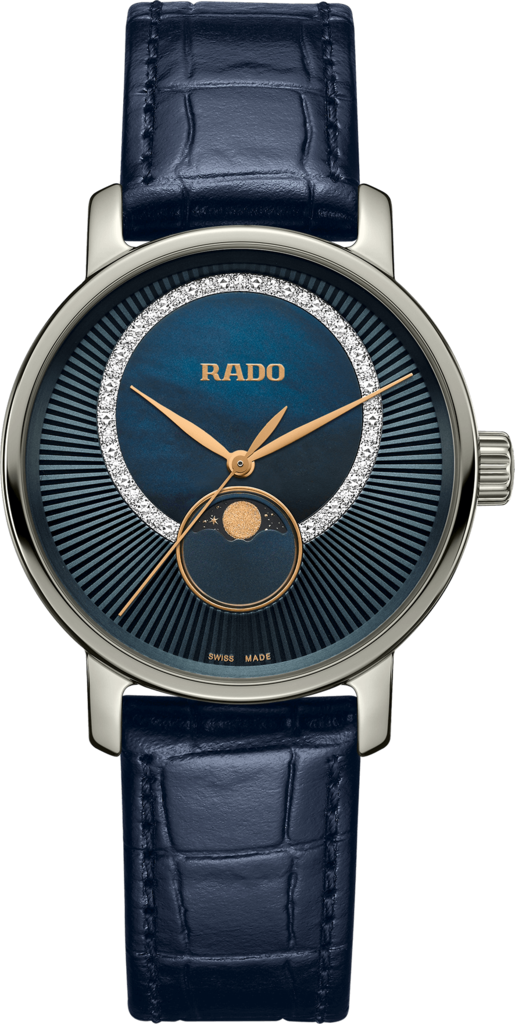 

Часы RADO 01.084.6055.3.490, R14055905