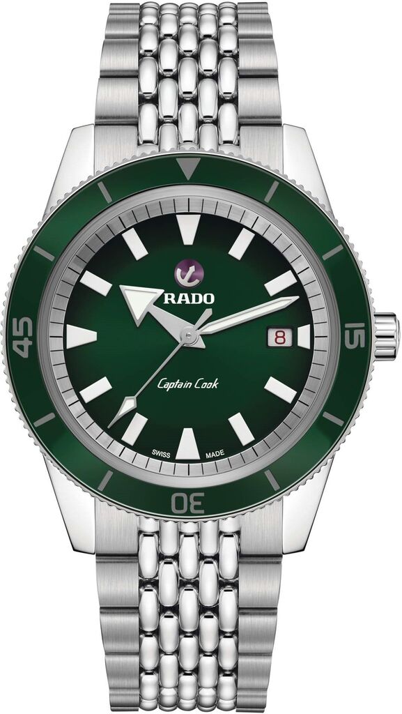 

Часы RADO 01.763.0505.3.031, R32505313