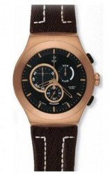 Часы SWATCH YOG400 - ДЕКА