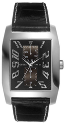 Часы GUESS I95200G1 - Дека